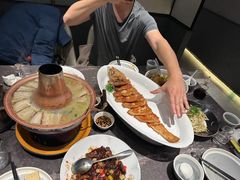 -新乾隆酒楼(帝景园店)