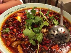 -贝贝龙虾·音乐餐厅(昌平东关店)