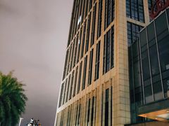 -万达广场(福州金融街店)