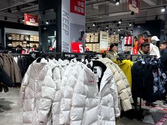-首创奥特莱斯(西安店)