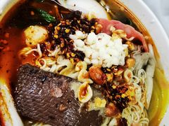 冒菜-哈尔滨工业大学-学苑楼