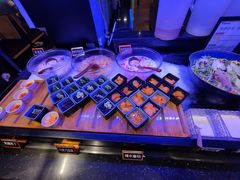-韩盛·盛江山自助料理(奥体万达店)