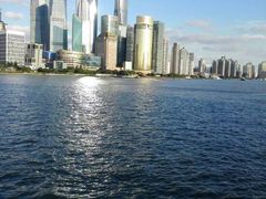 -黄浦江游览快线(金陵东路码头)