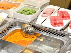-海底捞火锅(上地华联店)