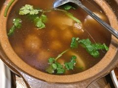 -直隶安家罩饼(复兴路店)