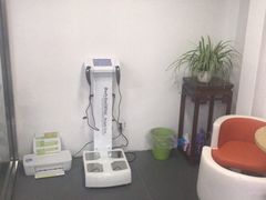 -清橙健身(学院路店)