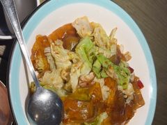 -隆喜元鱼汤包·海鲜(中联广场店)