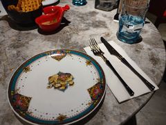 -Gray Whale 灰鲸餐厅(北美N1店)