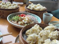 -老绥元烧麦·家常菜(大召店)