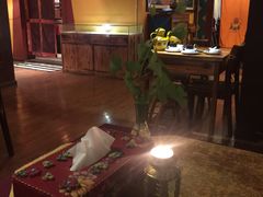 -阿布氇孜藏餐厅(九寨沟店)