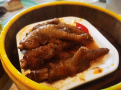 -大海湾酒楼(人南店)