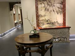 包厢-禅一·静观堂(长寿路店)