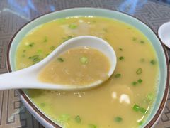 -新繁老號豌豆汤饭店·江湖菜(宝光寺店)