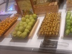 -合肥富力威斯汀酒店·知味餐厅