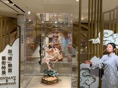 -视博茶点(美狮美高梅店)