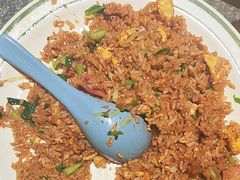-战友蚝情烧烤工场(嘉华店)