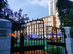 -天津五大道文化旅游区