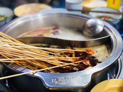 -马路边边·成都串串(翠柏路店)