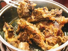 -清真·益鑫羊肉手抓馆(花园北街店)