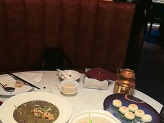 -深圳美高梅酒店-品聚嘉府中餐厅