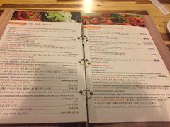 -Draft Beer Restaurant & Bar