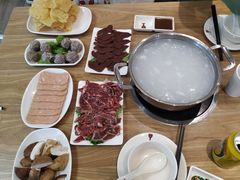 -吉友粥底火锅(方斜路店)