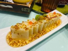 -江城小馆陕南妈妈菜·全球旅行餐厅(钟楼店)