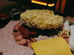 -양평식당·杨平食堂(华贸店)