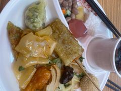 -素满香·素食自助餐(乐清·宁康东路店)