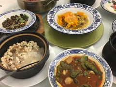 -乡村小灶(先锋岛店)