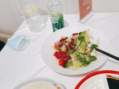 -月福京味斋·烤鸭店·北京菜(鼓楼总店)