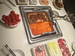 -野妹火锅(龙岗店)