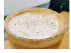 好事会花生-GOOD好事咖啡(会展城店)