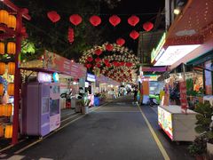 -凤城·食都
