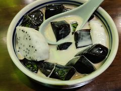 -四喜馄饨(黄土岭店)
