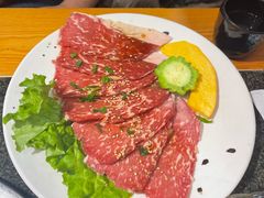 -梦山水日本烧肉(五四广场店)