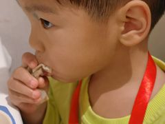 -月福京味斋·烤鸭店·北京菜(鼓楼总店)