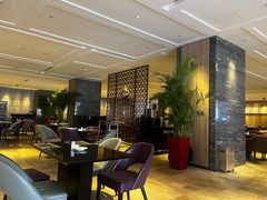 -丽都皇冠假日酒店·Matrix亦餐厅(望京店)