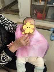 -天禧专业理胎发纪念品乐园·婴儿宝宝理发剃胎毛胎头胎毛笔定制店