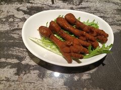 -新白鹿餐厅(松江开元地中海店)