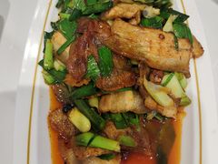 -回归小厨房川菜(郭家桥西街店)