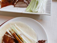 -天龙轩(香港丽思卡尔顿酒店)