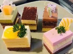 -梨花自助烤肉(天河城店)