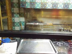 -欧提汗·新疆餐厅·清真(银都路店)