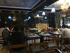 大堂-泰谷酒店·太古码头闽菜自助餐厅