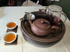 -味可道美食坊(福基路店)