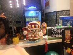 -贡梅老面馆·蟹粉面·无锡特色小吃(南长街主推店)