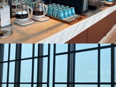 -苏州苏州湾艾美酒店-新食谱全日制餐厅