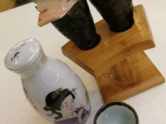 -采御鲜·回转寿司(汕头万达店)