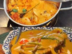 -Thai Alley泰爱里(二沙岛店)